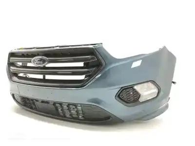 Pezzo di ricambio per auto di seconda mano paraurti anteriore per ford kuga (cbs) st-line 2wd riferimenti oem iam 2128747  