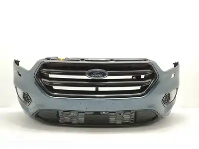 Pezzo di ricambio per auto di seconda mano paraurti anteriore per ford kuga (cbs) st-line 2wd riferimenti oem iam 2128747  