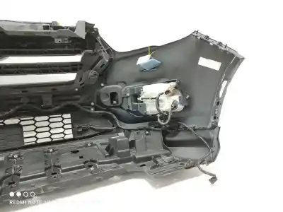 Pezzo di ricambio per auto di seconda mano paraurti anteriore per ford kuga (cbs) st-line 2wd riferimenti oem iam 2128747  