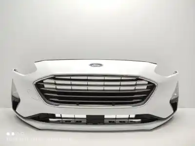 Peça sobressalente para automóvel em segunda mão para choques dianteiro por ford focus titanium referências oem iam 2202281