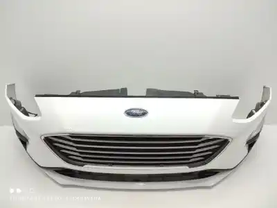 Peça sobressalente para automóvel em segunda mão para choques dianteiro por ford focus titanium referências oem iam 2202281  