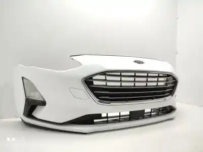 Peça sobressalente para automóvel em segunda mão para choques dianteiro por ford focus titanium referências oem iam 2202281  