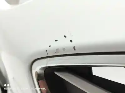 Peça sobressalente para automóvel em segunda mão para choques dianteiro por ford focus titanium referências oem iam 2202281  