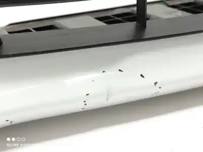 Peça sobressalente para automóvel em segunda mão para choques dianteiro por ford focus titanium referências oem iam 2202281  