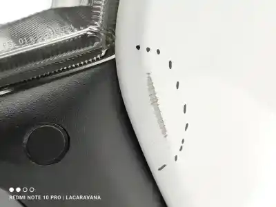 Peça sobressalente para automóvel em segunda mão para choques dianteiro por ford focus titanium referências oem iam 2202281  