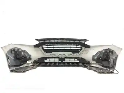 Peça sobressalente para automóvel em segunda mão para choques dianteiro por ford focus titanium referências oem iam 2202281  