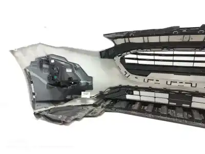 Peça sobressalente para automóvel em segunda mão para choques dianteiro por ford focus titanium referências oem iam 2202281  