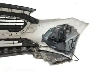 Peça sobressalente para automóvel em segunda mão para choques dianteiro por ford focus titanium referências oem iam 2202281  