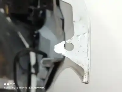 Peça sobressalente para automóvel em segunda mão para choques dianteiro por ford focus titanium referências oem iam 2202281  