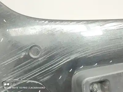 Автозапчасти б/у передний бампер за opel mokka x color edition start/stop ссылки oem iam 42543176  