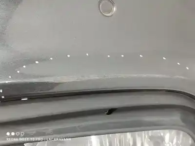 Автозапчасти б/у передний бампер за opel mokka x color edition start/stop ссылки oem iam 42543176  