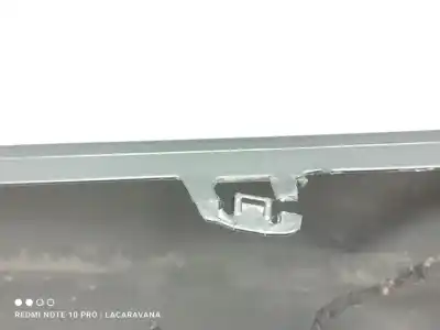 Автозапчасти б/у передний бампер за opel mokka x color edition start/stop ссылки oem iam 42543176  