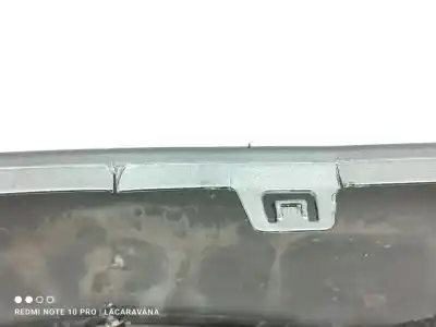 Автозапчасти б/у передний бампер за opel mokka x color edition start/stop ссылки oem iam 42543176