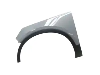 Peça sobressalente para automóvel em segunda mão guarda-lamas dianteiro esquerdo por volvo xc 40 core 2wd referências oem iam 31651217