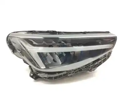 Peça sobressalente para automóvel em segunda mão farol / farolim direito por volvo xc 40 core 2wd referências oem iam 32404666