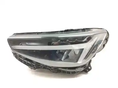 Peça sobressalente para automóvel em segunda mão farol / farolim esquerdo por volvo xc 40 core 2wd referências oem iam 32404665