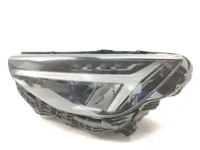 Second-hand car spare part left headlight for volvo xc 40 core 2wd oem iam references 32404665  