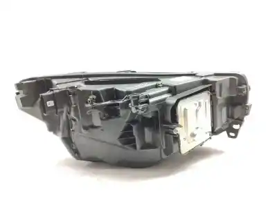 Second-hand car spare part left headlight for volvo xc 40 core 2wd oem iam references 32404665  