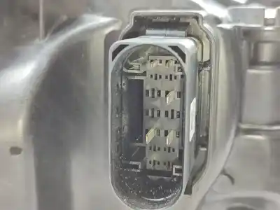 Second-hand car spare part left headlight for volvo xc 40 core 2wd oem iam references 32404665  