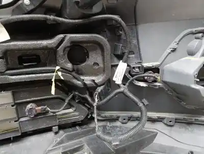 Peça sobressalente para automóvel em segunda mão para choques dianteiro por volvo xc 40 core 2wd referências oem iam 40005169  