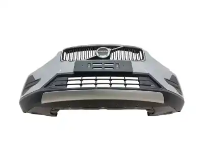 Peça sobressalente para automóvel em segunda mão para choques dianteiro por volvo xc 40 core 2wd referências oem iam 40005169  