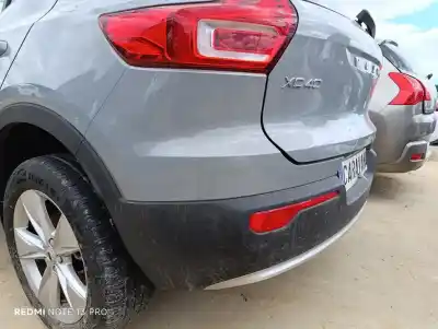 Pezzo di ricambio per auto di seconda mano PARAURTI POSTERIORE per VOLVO XC 40  Riferimenti OEM IAM 36011872  