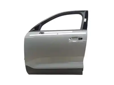 Peça sobressalente para automóvel em segunda mão porta da frente esquerda por volvo xc 40 core 2wd referências oem iam 32399004