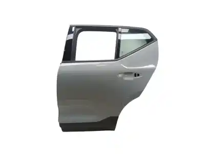 Peça sobressalente para automóvel em segunda mão porta do automóvel traseira esquerda por volvo xc 40 core 2wd referências oem iam 32399014
