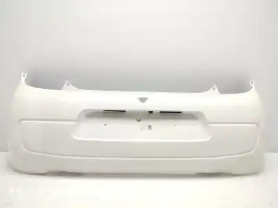 Tweedehands auto-onderdeel achterbumper voor citroen c1 elle oem iam-referenties 1612229380