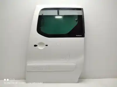 Piesă de schimb auto la mâna a doua USA LATERALÃ CUSANTÃ STÂNGA pentru CITROEN BERLINGO CUADRO  Referințe OEM IAM 9006L9  
