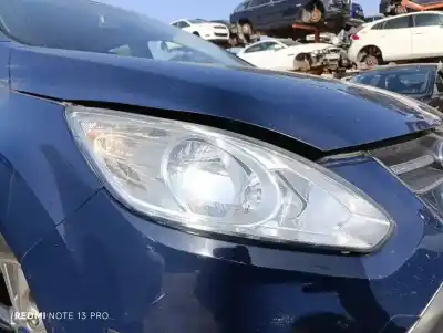 İkinci el araba yedek parçası SAG FAR için FORD GRAND C-MAX  OEM IAM referansları 1787127  