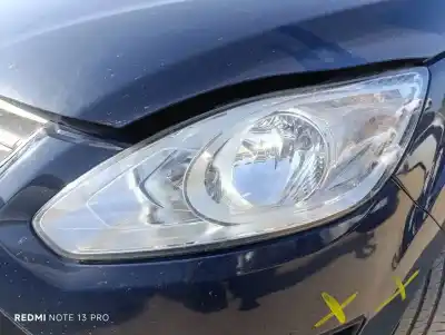 İkinci el araba yedek parçası SOL FAR için FORD GRAND C-MAX  OEM IAM referansları 1787130  