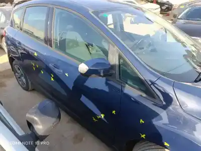 Автозапчастина б/у ПЕРЕДНІ ПРАВІ ДВЕРІ для FORD GRAND C-MAX  Посилання на OEM IAM 2387617  