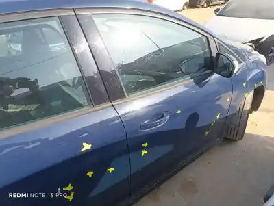 Pezzo di ricambio per auto di seconda mano porta anteriore destra per ford grand c-max trend riferimenti oem iam 2387617  