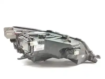 Second-hand car spare part left headlight for seat leon sc (5f5) fr advanced oem iam references 5f1941007b  