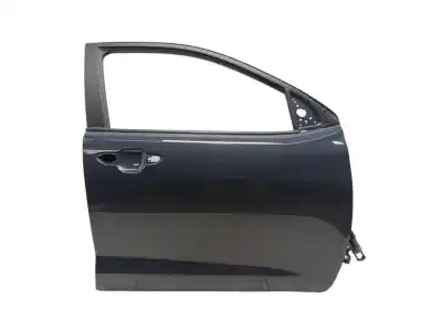Автозапчасти б/у дверь передняя правая за hyundai i10 (ac3) essence ссылки oem iam 76004k7000  