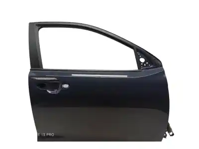 Автозапчасти б/у дверь передняя правая за hyundai i10 (ac3) essence ссылки oem iam 76004k7000  
