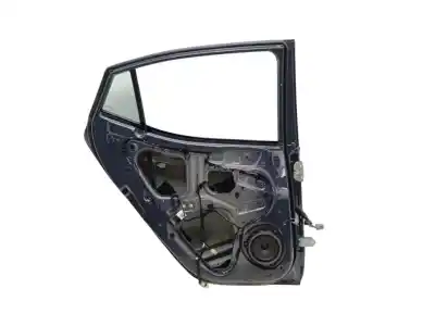 Автозапчасти б/у задняя левая дверь за hyundai i10 (ac3) essence ссылки oem iam 77003k7000  