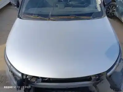 Автозапчастина б/у КАПОК для CITROEN C4 CACTUS  Посилання на OEM IAM 9803651380  