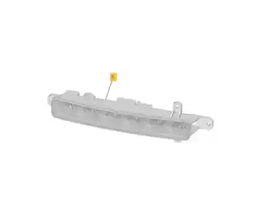 Second-hand car spare part FRONT RIGHT HEADLIGHT for CITROEN C3  OEM IAM references 9677409380  
