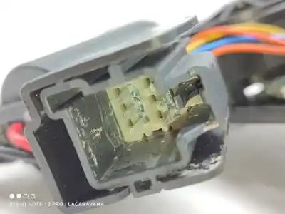 Tweedehands auto-onderdeel kofferbak / poortsluiting voor tesla model y basis rwd 346 cv / 255 kw oem iam-referenties 1500604cnb