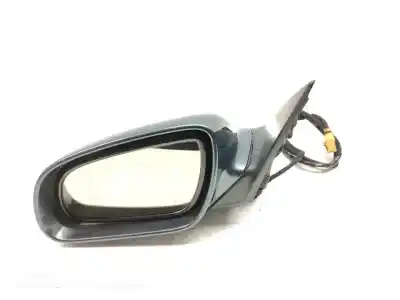 Peça sobressalente para automóvel em segunda mão espelho retrovisor esquerdo por audi a8 (4e2) 4.0 tdi quattro referências oem iam 4e1858531n  