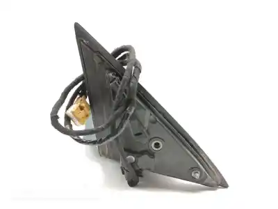 Peça sobressalente para automóvel em segunda mão espelho retrovisor esquerdo por audi a8 (4e2) 4.0 tdi quattro referências oem iam 4e1858531n  