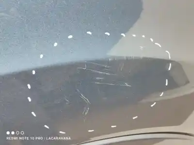 Pezzo di ricambio per auto di seconda mano parafango anteriore destro per ford kuga (cbs) st-line 2wd riferimenti oem iam 2344151  