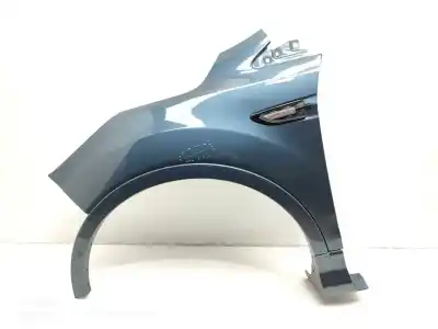 Pezzo di ricambio per auto di seconda mano parafango anteriore sinistro per ford kuga (cbs) st-line 2wd riferimenti oem iam 2344153  
