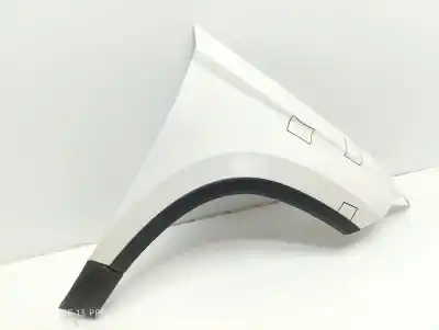 Автозапчасти б/у переднее правое крыло за seat ateca (kh7) style ссылки oem iam 575821106a  