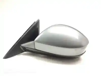 Peça sobressalente para automóvel em segunda mão espelho retrovisor esquerdo por land rover evoque pure referências oem iam ej3217e698maa  