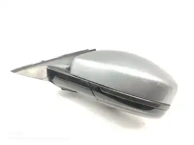 Peça sobressalente para automóvel em segunda mão espelho retrovisor esquerdo por land rover evoque pure referências oem iam ej3217e698maa  