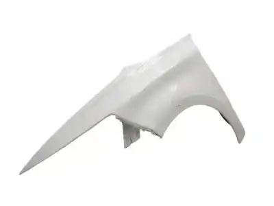 Автозапчастина б/у передне ліве крило для citroen c4 picasso live edition 131 cv / 96 kw посилання на oem iam 1612021980  