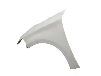 Автозапчастина б/у передне ліве крило для citroen c4 picasso live edition 131 cv / 96 kw посилання на oem iam 1612021980  